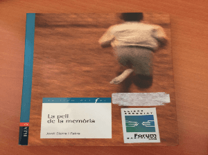 La pell de la memòria