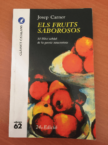 Els fruits saborosos
