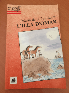 Lilla dOmar