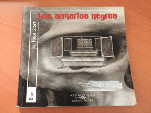 Los armarios negros