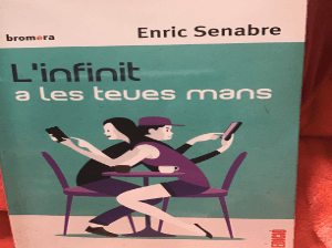 Linfinit a les teues mans