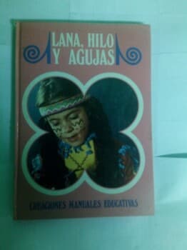 LANA, HILO Y AGUJAS
