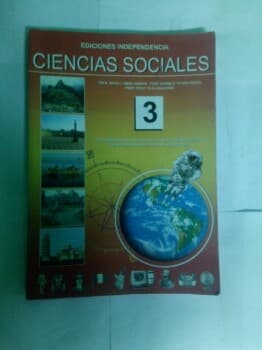 CIENCIAS SOCIALES