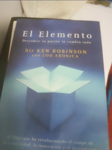 el elemento 
