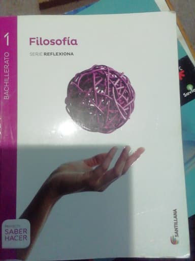 Filosofía