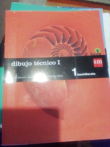 Dibujo técnico 