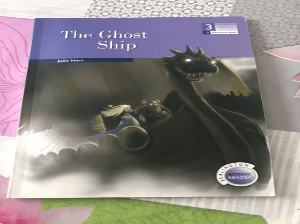 The Ghost Ship 