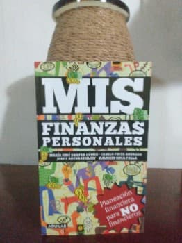 Mis finanzas personales