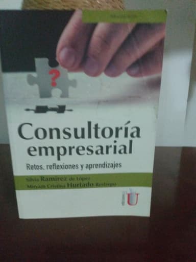 Consultoría empresarial