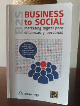 B2S Business to social