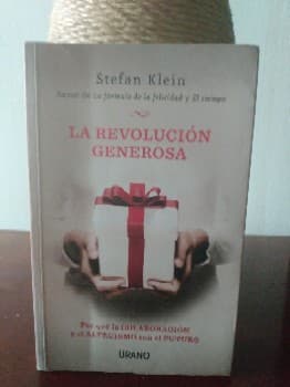 La revolución generosa
