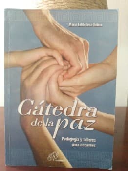 Catedra de la paz