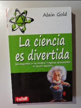 La ciencia es divertida 