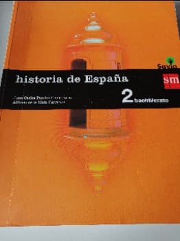 Historia de España