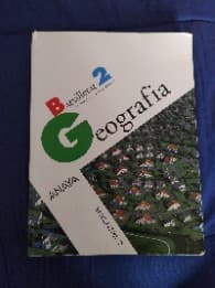 Geografia.