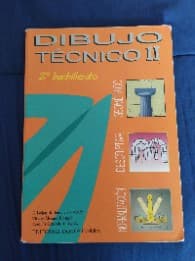 Dibujo técnico II