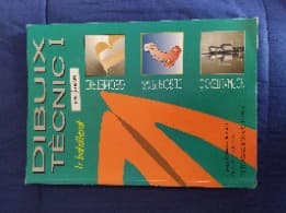 Dibuix Tècnic II