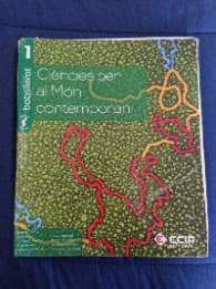 Ciences per al mon contemporani