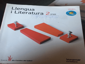Llengua i Literatura 