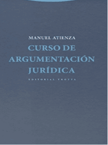 Curso de argumentación jurídica