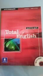 Total English