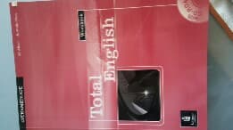 Total English