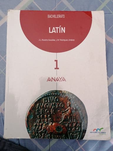 Latín