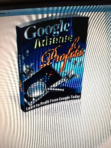 Google Adsense Profits