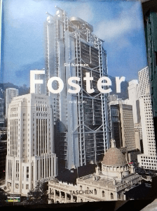 ARQUITECTURA FOSTER