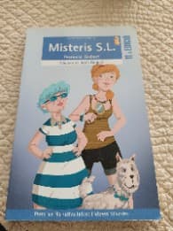 Misteris S.L