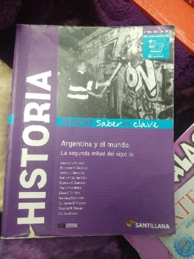 Historia