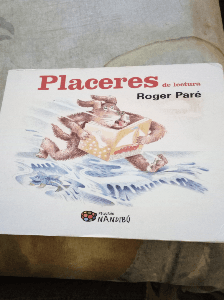 Placeres de lectura
