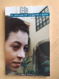 El misteri de la lluna negra