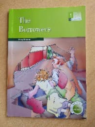 The Borrowers