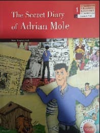 The Secret Diary of Adrian Mole