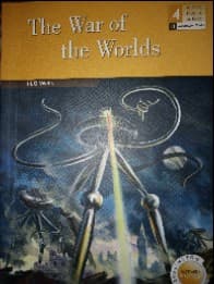 The War of the Worlds