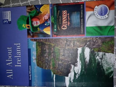 All About Ireland