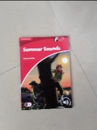 Summer sounds