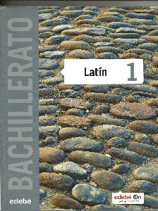1º BACHILLERATO LATIN CASTELLANO