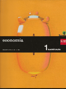 1º BACHILLERATO ECONOMIA SAVIA (SM2015)