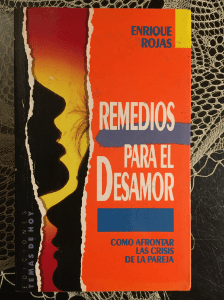 Remedios para el desamor
