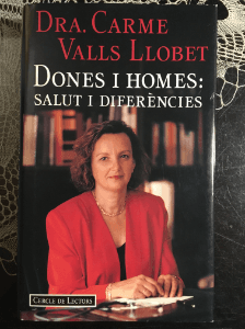 Dones i Homes: salut i diferències.
