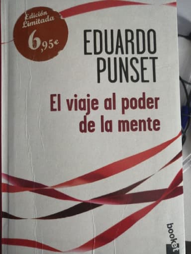 El viaje al poder de la mente 