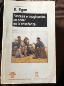 Fantasia E Imaginacion