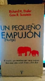 Un pequeño empujón (nudge)