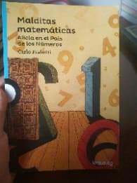 Malditas Matemáticas