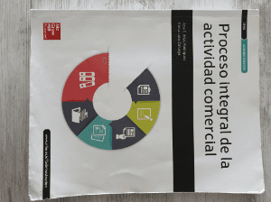 Proceso integral de la actividad comercial