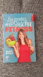 Las recetas de sascha fitness
