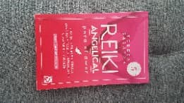 Reiki angelical para el amor