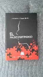 El falso testimonio